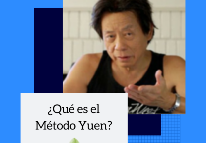 ¿Qué es el Método Yuen?