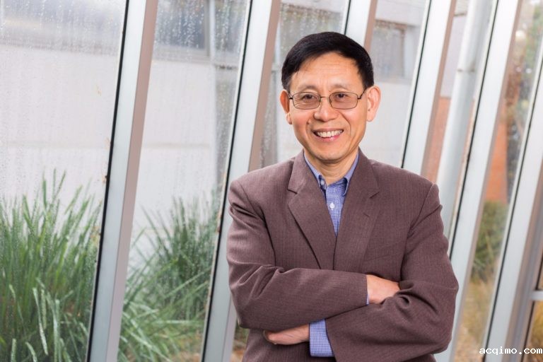 厦门大学校友蔡文炬教授当选澳大利亚科学院院士-第1张图片-伟德下载ios版